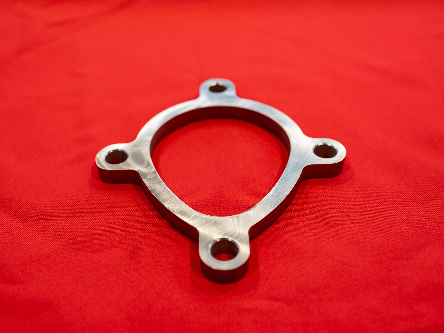 FMF AUDI S4 (B5) TURBO OUTLET FLANGE - DOWNPIPE FLANGE (K03 TURBO)