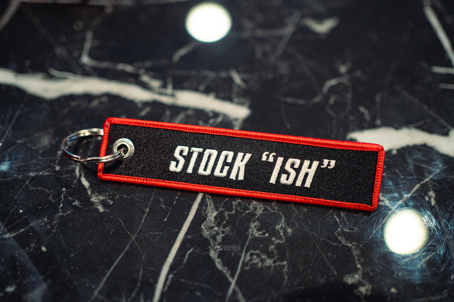 FMF OG KEYTAG