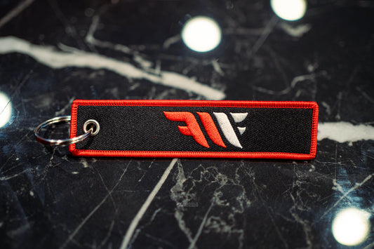 FMF OG KEYTAG