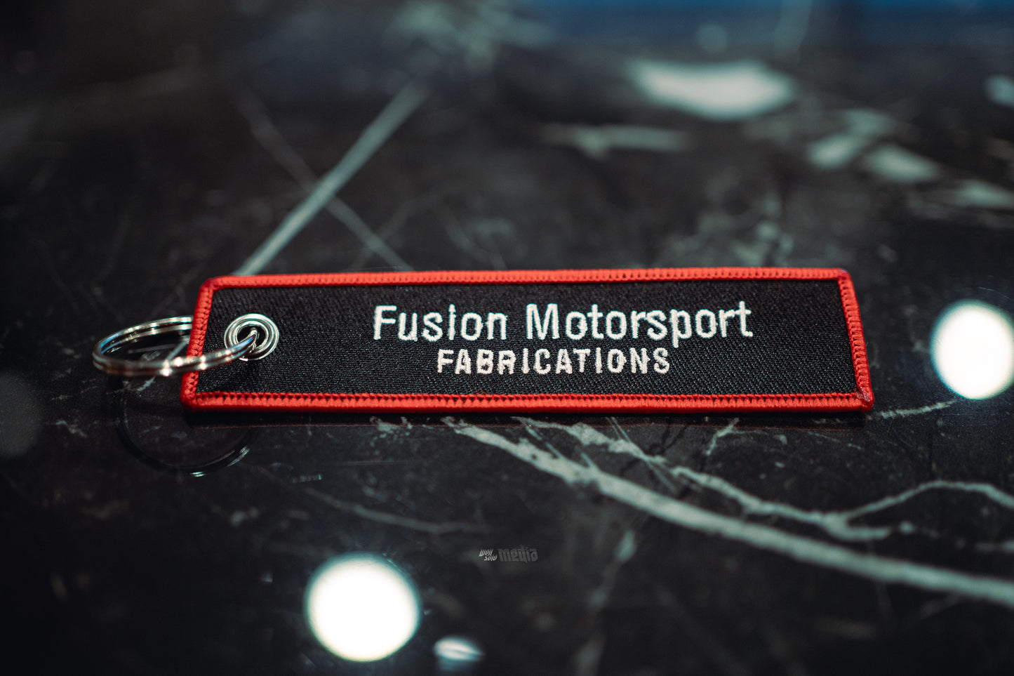 FMF OG KEYTAG