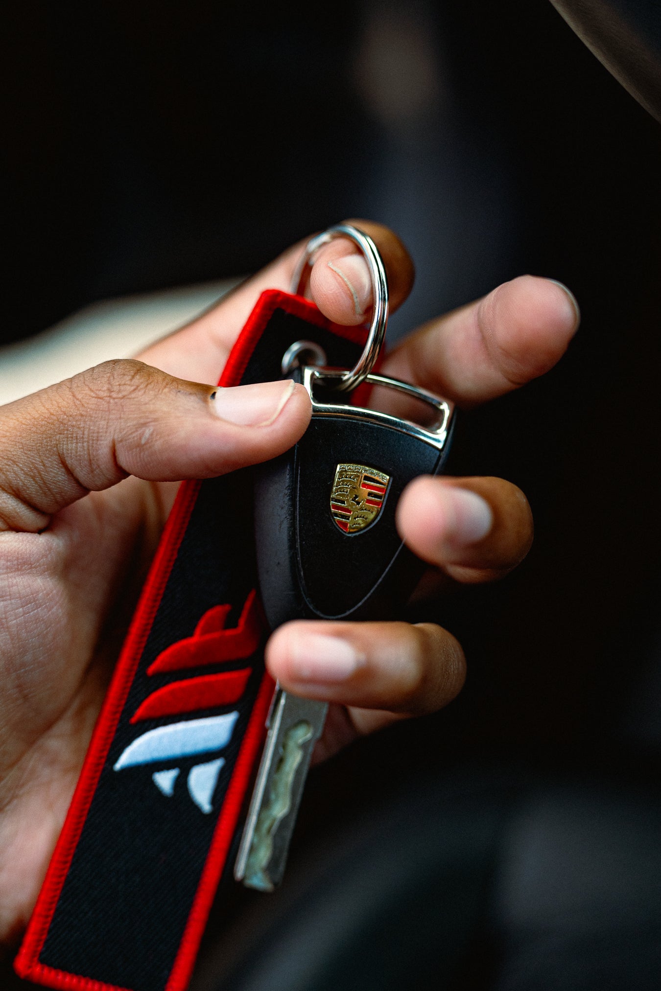 FMF OG KEYTAG