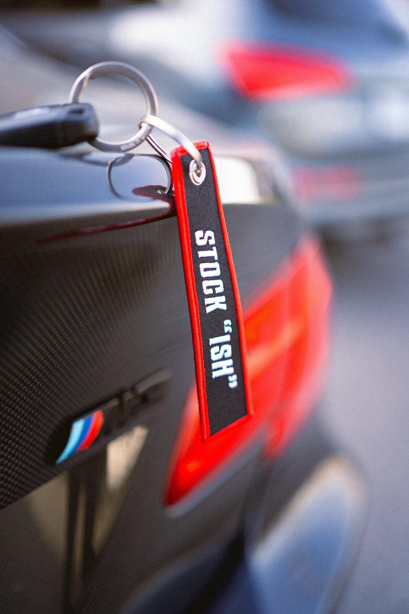 FMF OG KEYTAG