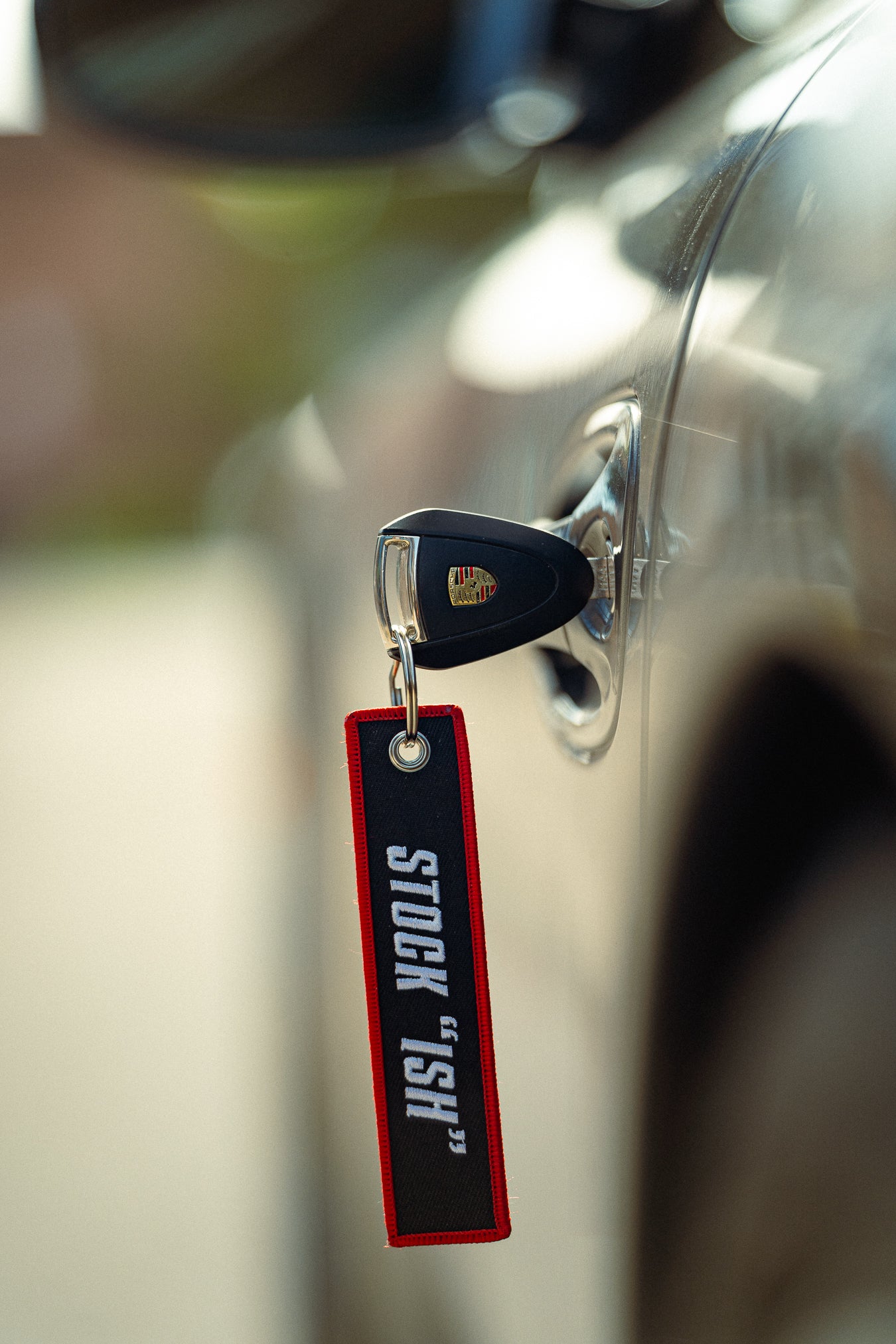 FMF OG KEYTAG