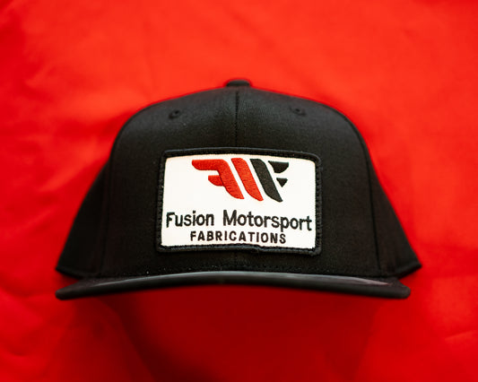 FMF OG Patch Snapback
