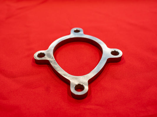 FMF AUDI S4 (B5) TURBO OUTLET FLANGE - DOWNPIPE FLANGE (K03 TURBO)