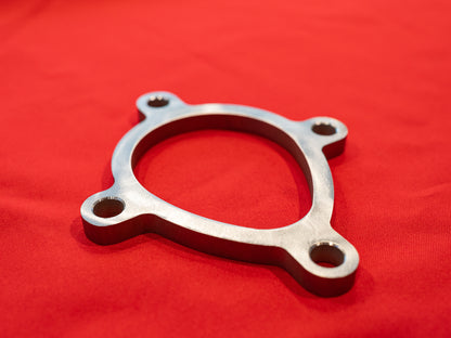 FMF AUDI S4 (B5) TURBO OUTLET FLANGE - DOWNPIPE FLANGE (K03 TURBO)