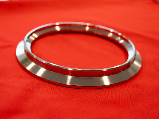 FMF AUDI S4 / S5 (B9) TURBO OUTLET FLANGE / DOWNPIPE FLANGE
