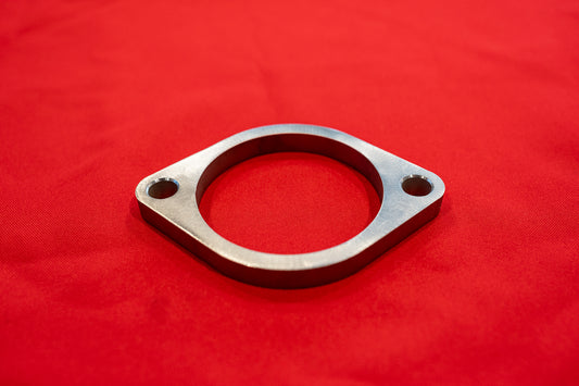 FMF BMW N54 2-BOLT DOWNPIPE-TO-CATBACK FLANGE / CAT-BACK FLANGE