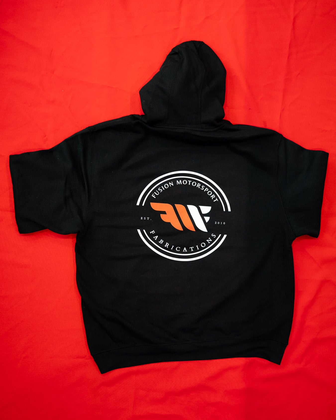 FMF Nostalgia Hoodie