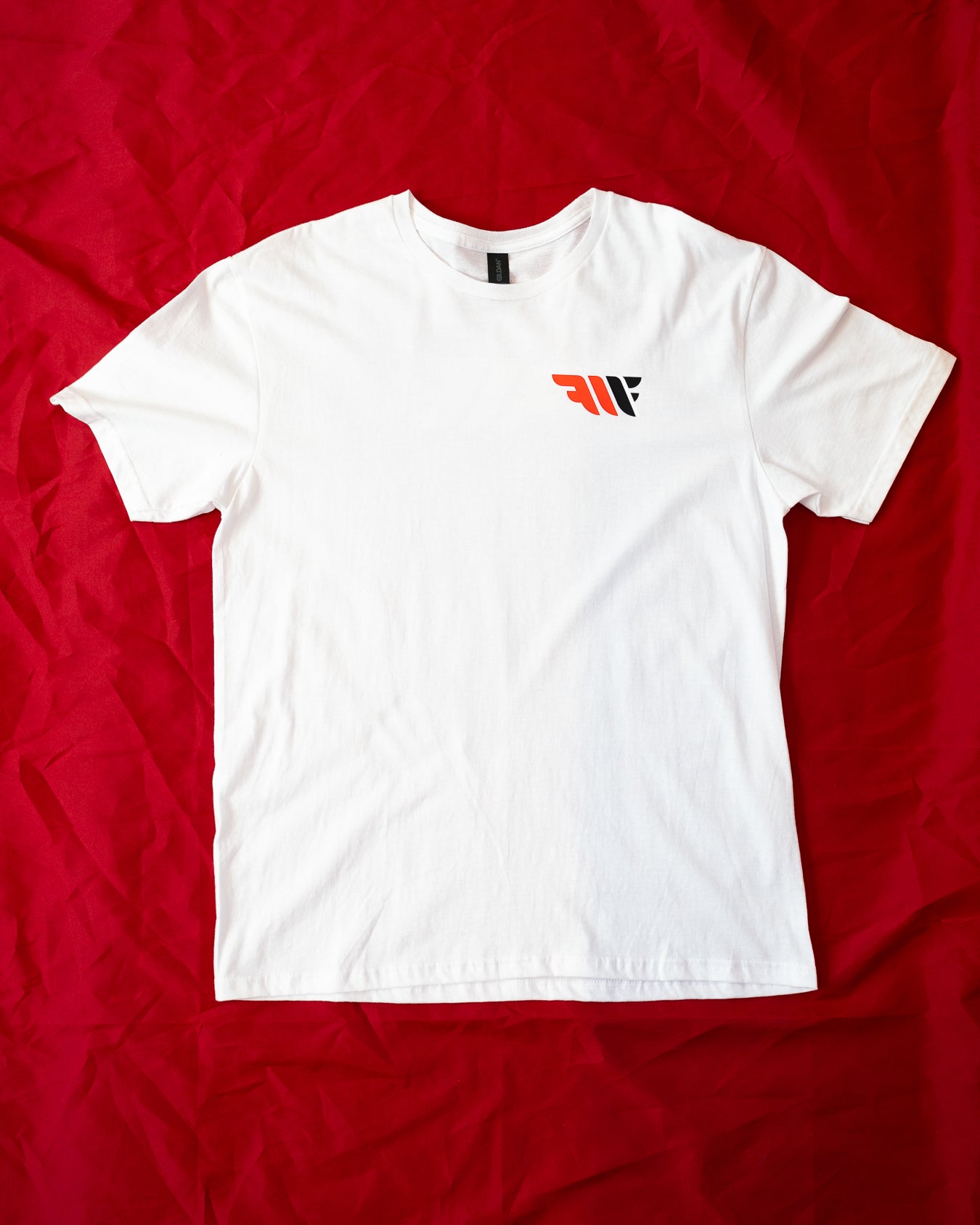 Fusion Motor Fab OG White T-Shirt