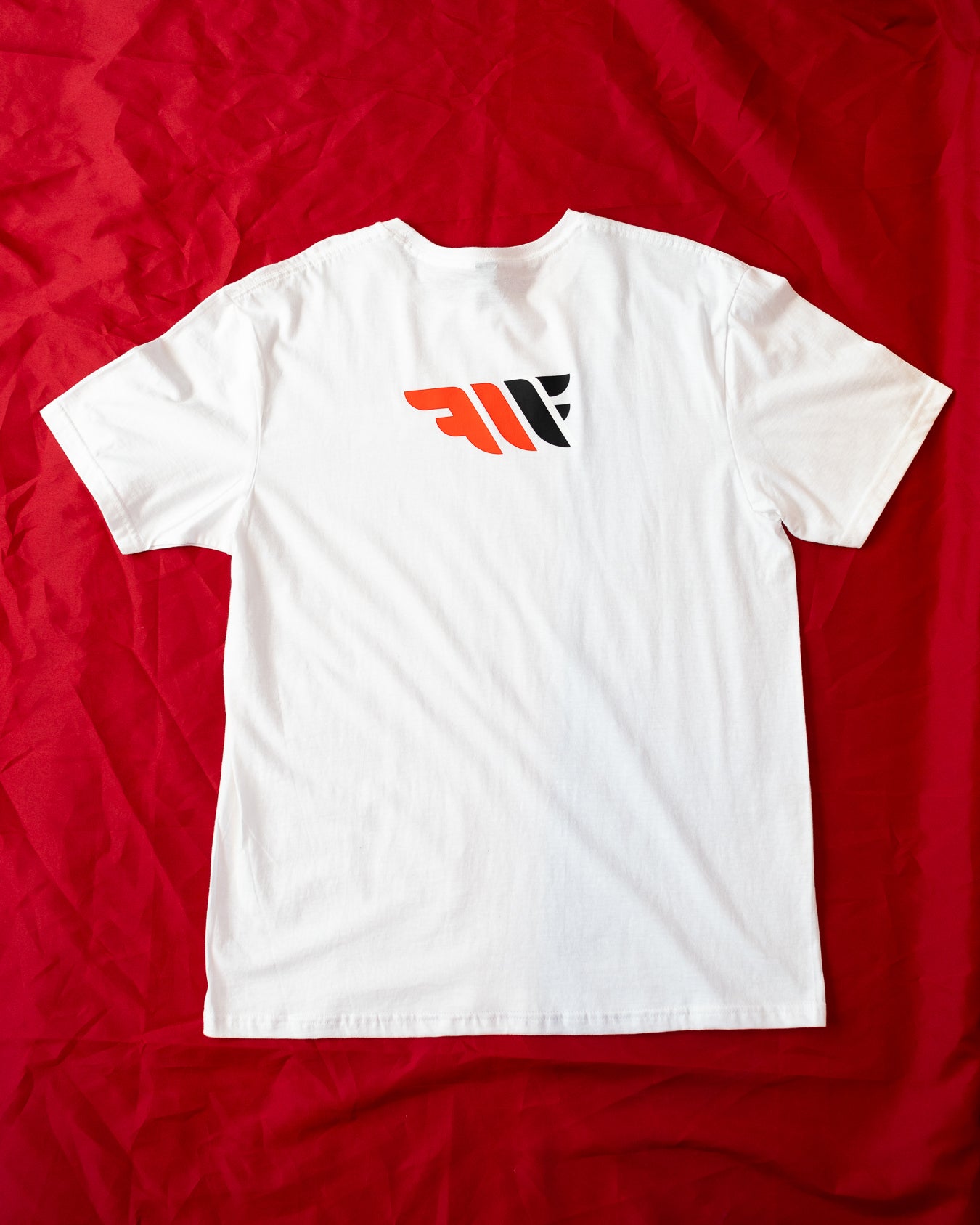 Fusion Motor Fab OG White T-Shirt