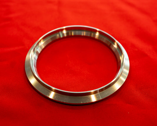 FMF BMW (N55 2ND GEN) 4" DOWNPIPE FLANGE